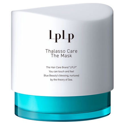 LPLP(ルプルプ) / LPLP タラソケア ザ・マスクの公式商品情報｜美容・化粧品情報はアットコスメ