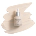 GLACIER LUMINOUS MILKY TONE UP@SUN AMPOULE/feelxo