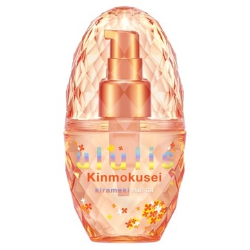 ululis / ウルリス キンモクセイ キラメキ ヘアオイルの公式商品情報 