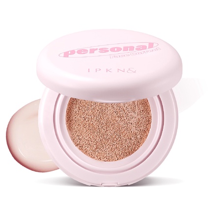 IPKN& / IPKN& Personal Tone-up Cushionの公式商品情報|美容 IPKN& / IPKN& Personal Tone-up Cushionの公式商品情報|美容