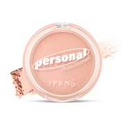 IPKN& Personal Perfume Powder Blusher