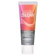 ハミガキ　SLOW / OCH-TUNE