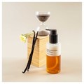 Bourbon Vanilla Shaw Creamy Oil Blend Shower/Login Forest iʐ^