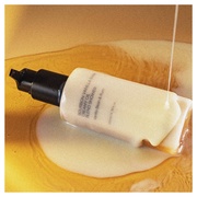 Bourbon Vanilla Shaw Creamy Oil Blend Shower/Login Forest iʐ^