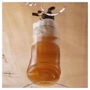 Bourbon Vanilla Shaw Creamy Oil Blend Shower/Login Forest iʐ^