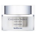WELLDERMA / sapphire collagen impact hydro cream