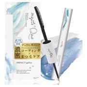 IMPACT-gelee Wエンド高濃度卵プラセンタ由来まつ毛美容液 コーティング+ / MystiQue_impact