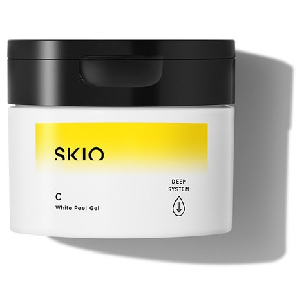 SKIO®VCホワイトピールセラム・VCホワイトピールゲル「2021年度