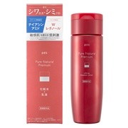ピュア　ナチュラル　プレミアム　リフティング　エッセンスローション / pdc