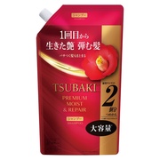 TSUBAKI v~A CXgyA Vv[^RfBVi[Vv[ ߂600mL/TSUBAKI iʐ^