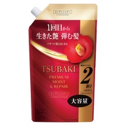 TSUBAKI v~A CXgyA Vv[^RfBVi[RfBVi[ ߂600mL/TSUBAKI iʐ^