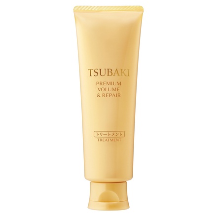 大人の上質  TSUBAKI ボリューム＆リペア プレミアム TSUBAKI / トリートメント