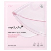 PDRNピンクコラーゲンゲルマスク / MEDICUBE(メディキューブ)