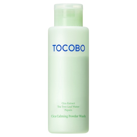 TOCOBO / シカカーミングパウダーウォッシュの公式商品情報