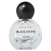 マインドフルフレグランス　シグネチャーパフューム /BLACK STONE / Sinn Purete'(シン ピュルテ)