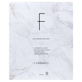 ディープモイスチャーシートマスク/F ORGANICS(エッフェ オーガニック)
