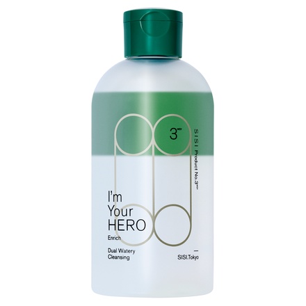 SISI I'm Your HERO エラ 230ml 丸山さま専用