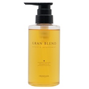 GRAN BLEND / GRAN BLEND シャンプー／トリートメントの公式商品情報｜美容・化粧品情報はアットコスメ