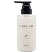 GRAN BLEND / GRAN BLEND シャンプー／トリートメントの公式商品情報｜美容・化粧品情報はアットコスメ