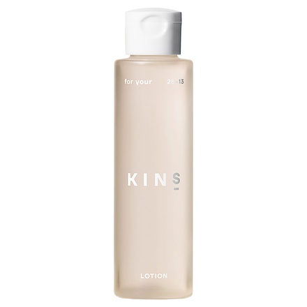 KINS / KINS LOTION 120mLの公式商品情報｜美容・化粧品情報は