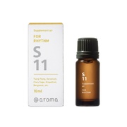 Supplement air S11Y/aroma (AbgA}) iʐ^