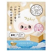 JUSO BATH POWDER お米 / 旅するJUSO