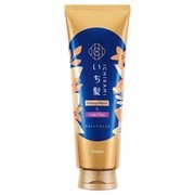 ダメージリペア＆カラーケア トリートメント / いち髪