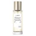 Flower Society/LIBER iʐ^