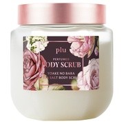 Plu Perfumed Sea Salt Body Scrub Yoakenobara/plu iʐ^ 1