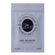 Age Recovery Collagen Wrinkle Patch / OHUI