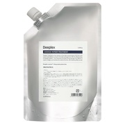 IRONOWA / Deeplex Shampoo／Treatmentの公式商品情報｜美容