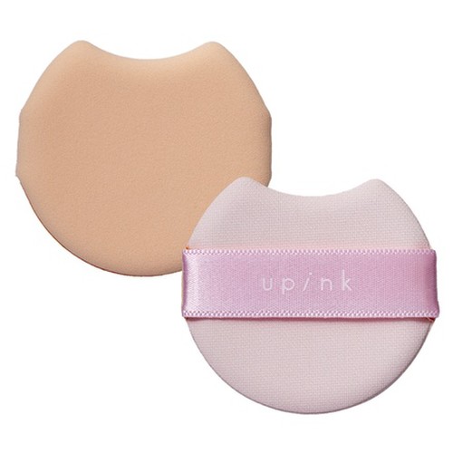 upink / カバー＆グロウクッション 02 ナチュラルベージュの公式商品 