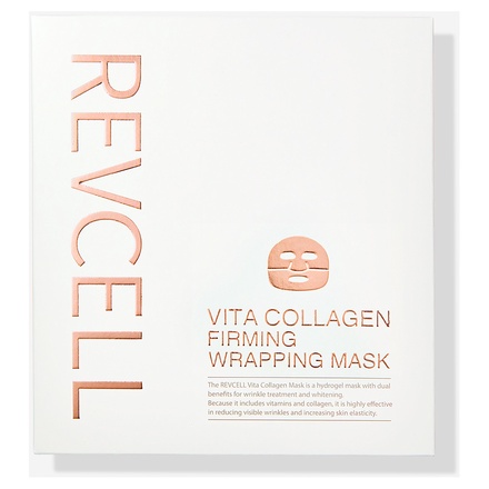 REVCELL / リブイセル ビタコラ ラッピング マスクの公式商品