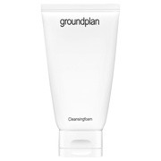 groundplanクレンジングフォーム / groundplan