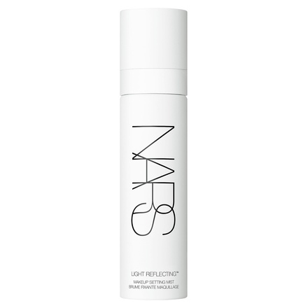 NARS / ライトリフレクティング メーキャップセッティングミスト