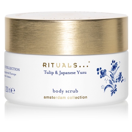 Rituals / アムステルダムコレクションボディスクラブの公式商品情報｜美容・化粧品情報はアットコスメ