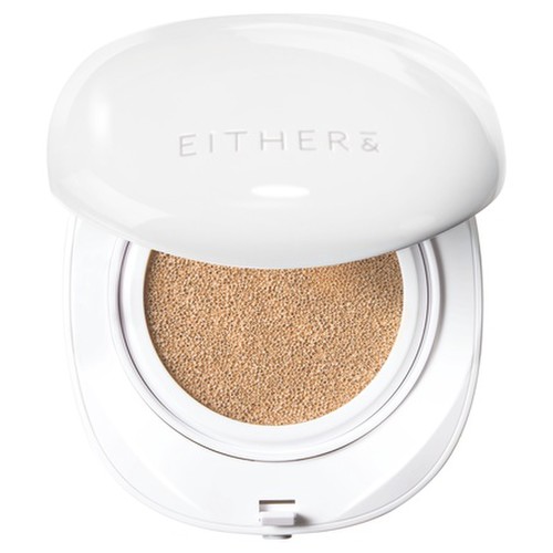 EITHER＆ / Pebble Glow Cushion 17N バニラの公式商品情報｜美容 