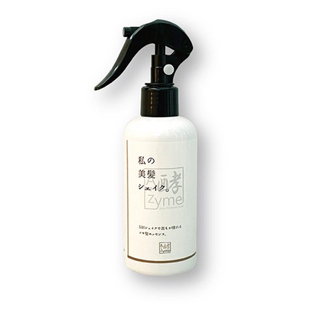 私の美髪シェイク 500ml ¥6,160 Amazon | 【私の美髪シェイク】500ml詰め替え 洗い流さない