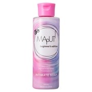 ぷちMAPUTI オーガニックフレグランスインティメイトソープ / MAPUTI