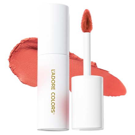 L'ADORE COLORS / L'ADORE COLORS スフレ マット リップ #507