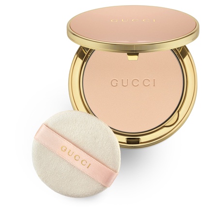 新品★GUCCIプードル ドゥ ボーテ マット ナチュレル フェイスパウダー02 グッチ ビューティ / グッチ プードル ドゥ ボーテ マット