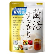菌活すっきり イコリス