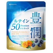 豊潤ルテイン50 メニラック
