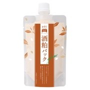 ワフードメイド　酒粕パック　グロー　紅茶の香り / pdc