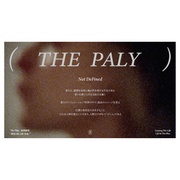 The Puppet Eau De Parfum/IM:SOLE s菊 iʐ^
