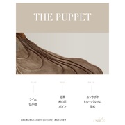 The Puppet Eau De Parfum/IM:SOLE s菊 iʐ^