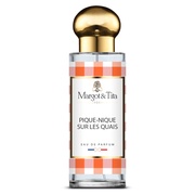 Margot & Tita / アン・ジュ・ヌ・セ・クワ オードパルファムの Margot & Tita / アン・ジュ・ヌ・セ・クワ オードパルファムの