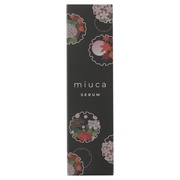 miuca serum/miuca iʐ^