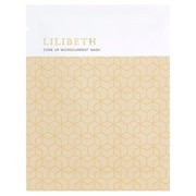 コアアップ微細電流マスク / LILIBETH
