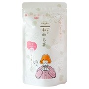 つきじおから茶ティーバッグ / つきじおから茶